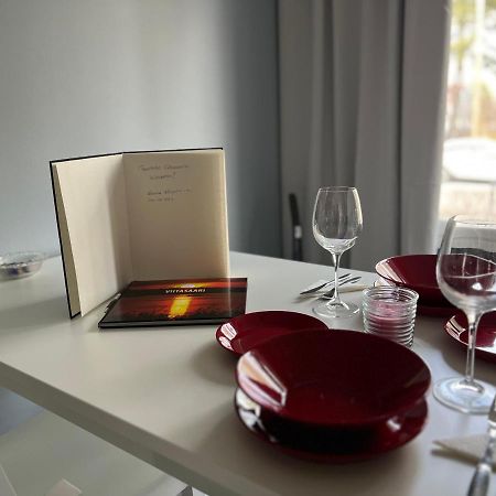 Wiitakoto Apartment Виитасаари Екстериор снимка