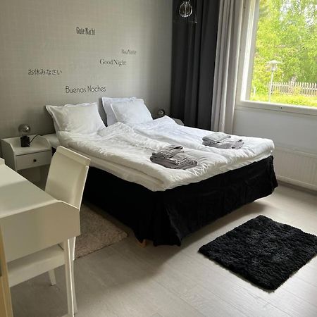 Wiitakoto Apartment Виитасаари Екстериор снимка