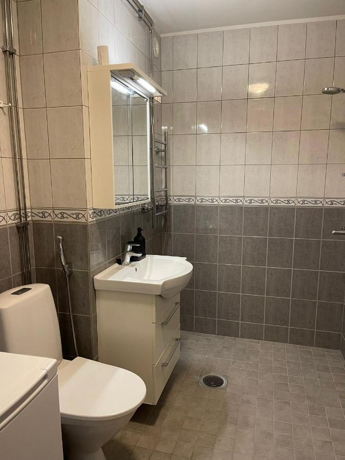 Wiitakoto Apartment Виитасаари Екстериор снимка