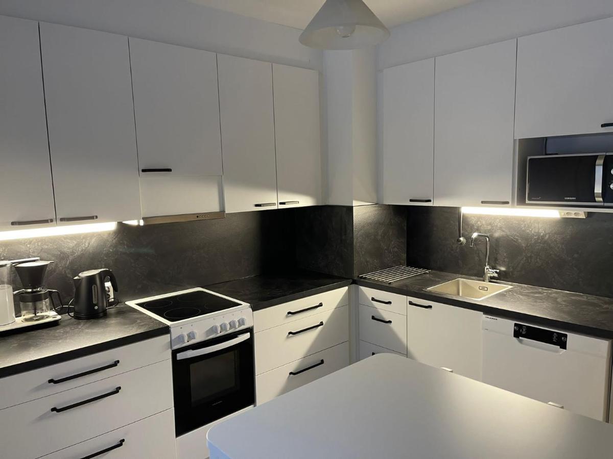 Wiitakoto Apartment Виитасаари Екстериор снимка