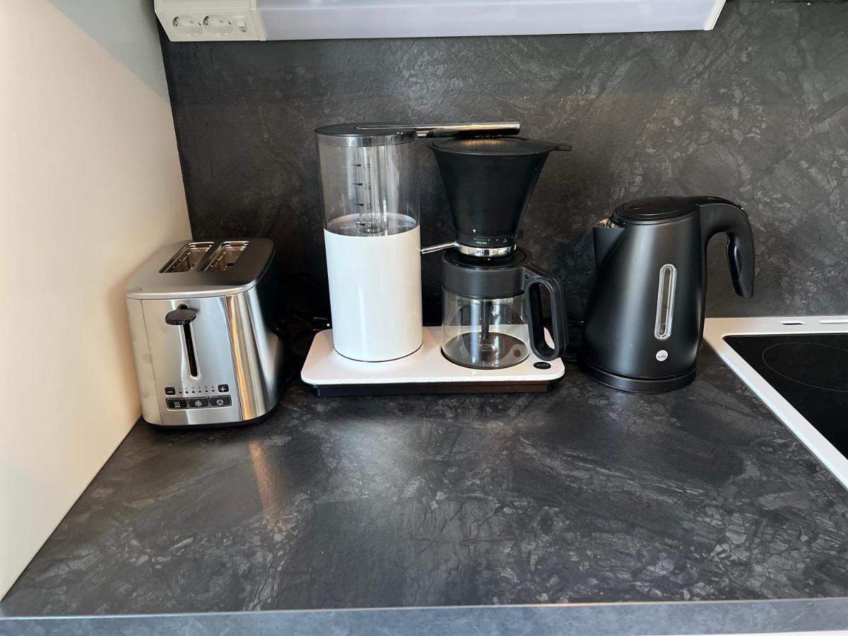 Wiitakoto Apartment Виитасаари Екстериор снимка