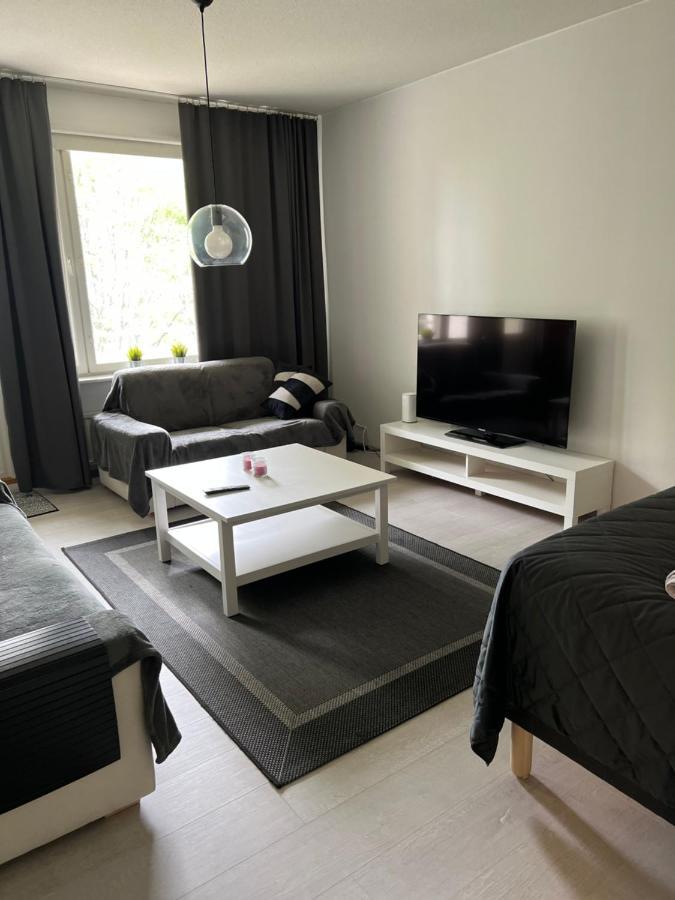 Wiitakoto Apartment Виитасаари Екстериор снимка