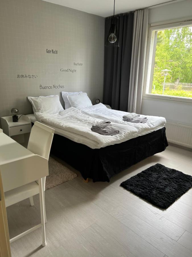 Wiitakoto Apartment Виитасаари Екстериор снимка