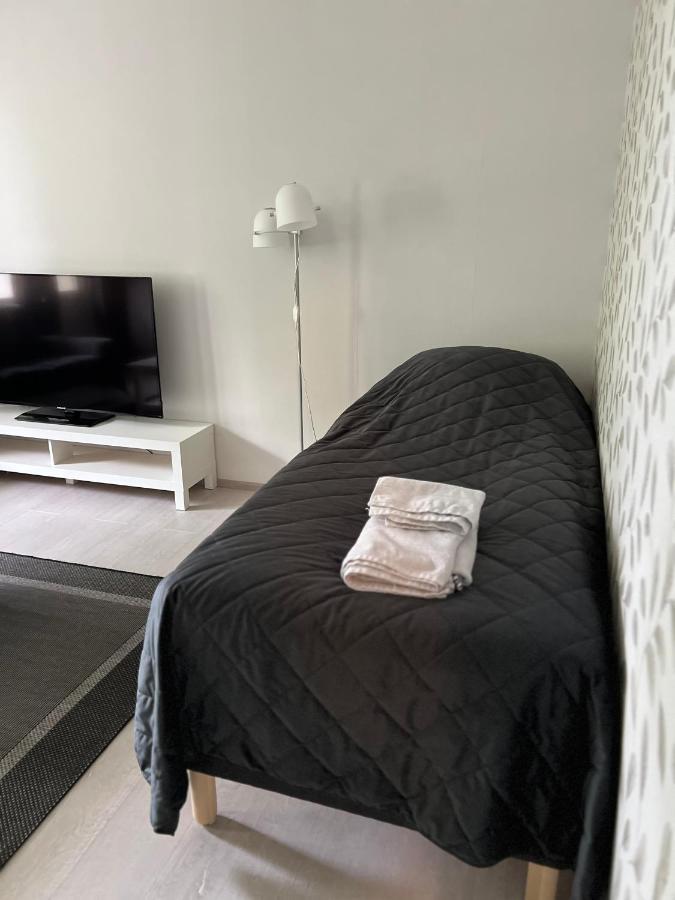 Wiitakoto Apartment Виитасаари Екстериор снимка