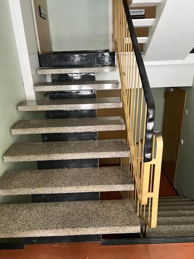 Wiitakoto Apartment Виитасаари Екстериор снимка